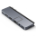 Akcesoria Hyper HyperDrive DUO PRO 7-in-2 USB-C Hub gray